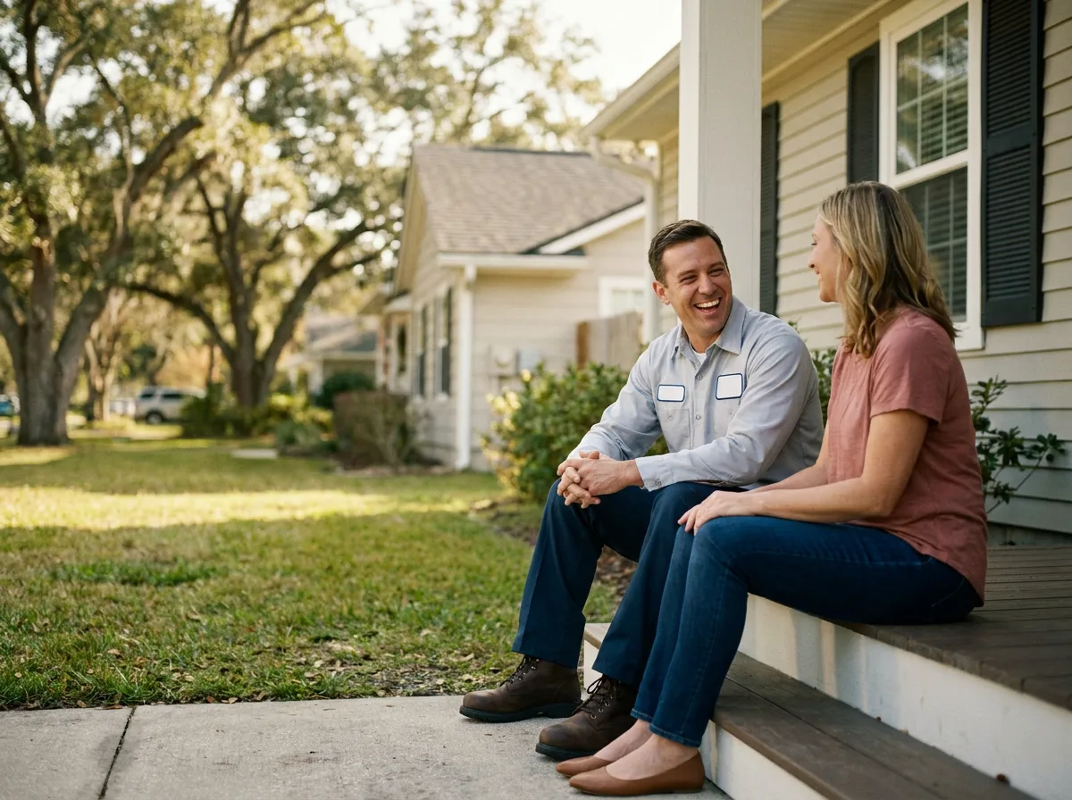 Septic tank pumping FAQs for Willow City, TX